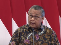 Keputusan BI Tahan Suku Bunga Acuan 6,25%, Ada Aturan Baru!
