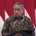 S&P Pertahankan Credit Rating RI di BBB, Bos BI Buka Suara