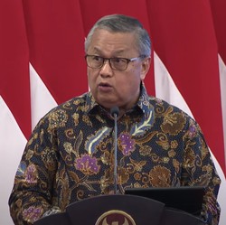 Bos BI Pamer, Inflasi Indonesia Terendah Sedunia