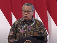 Bos BI Pamer, Inflasi Indonesia Terendah Sedunia