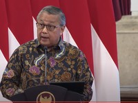 Jurus BI Kembalikan Rupiah ke Bawah Rp16.000/US$