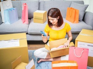 Pakar Anjurkan UMKM Manfaatkan Strategi Promo Gratis Ongkir, Ini Tipsnya