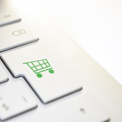 Warga RI Makin Sering Belanja Online Tapi Keluar Duit Sedikit