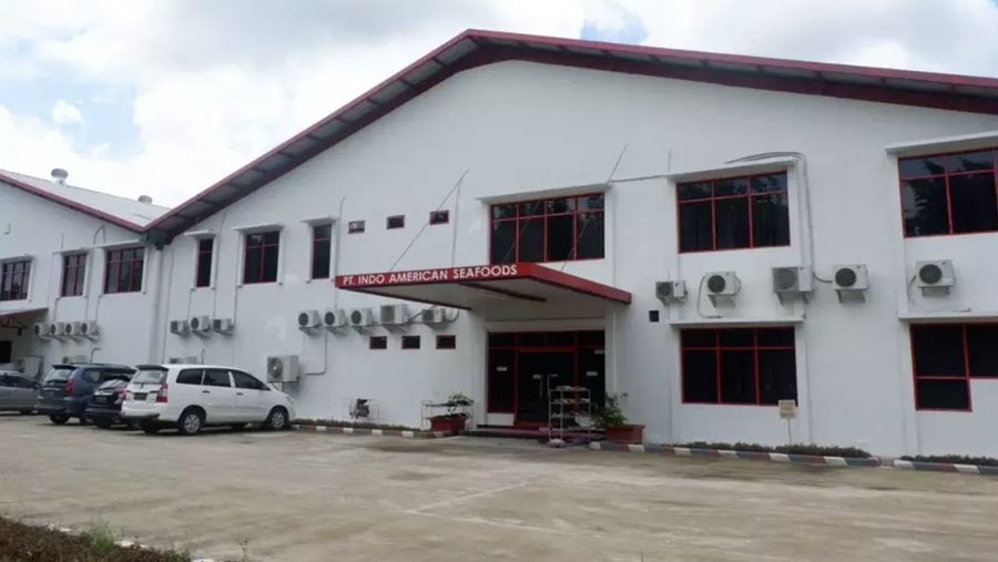 Indo American Seafoods (ISEA). (Dok: Perseroan)
