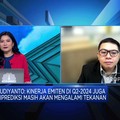 Video: Isu Rencana Kenaikan Rasio Utang Guncang Rupiah, Ini Kata MI