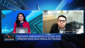 Video: Isu Rencana Kenaikan Rasio Utang Guncang Rupiah, Ini Kata MI
