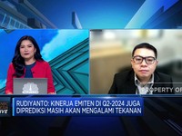 Video: Isu Rencana Kenaikan Rasio Utang Guncang Rupiah, Ini Kata MI