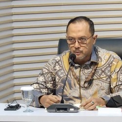 Eks Dirut HK Jadi Tersangka Kasus Tol Trans Sumatera