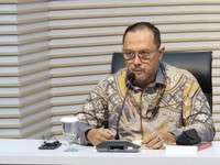 Eks Dirut HK Jadi Tersangka Kasus Tol Trans Sumatera