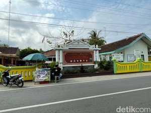 BPK Hargolmulyo Ungkap Lurahnya yang Terciduk Edarkan Sabu Jarang Ngantor