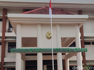 Perceraian Dipicu Judi Online Bermunculan di Sleman