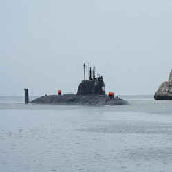 Awas Perang, Taktik Baru NATO 'Tangkap' Kapal Perang Rusia di Kutub