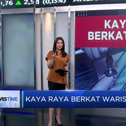 Video: Kaya Raya Berkat Warisan