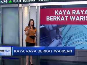 Video: Kaya Raya Berkat Warisan
