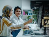 Agenda Hari Ini Rabu, 26 Juni 2024: Seminar AI - Heli Expo Asia
