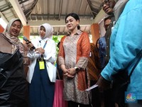 Tingkatkan Literasi Keuangan Syariah, OJK Gelar Ajang ISFO 2024