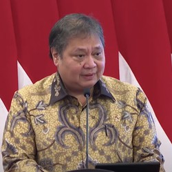 Negara Tetangga Pesta Kue dari AS, RI Masih Gantungkan Nasib ke China