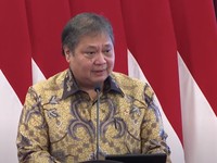 Negara Tetangga Pesta Kue dari AS, RI Masih Gantungkan Nasib ke China