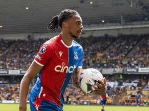 Bayern Resmi Gaet Michael Olise dari Crystal Palace