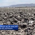 Video: Ngeri! Jokowi Warning Dunia Menuju 'Neraka Iklim'