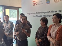 Mantap! 6 Ribu Anggota Ikatan Pemulung Terima KUR BNI