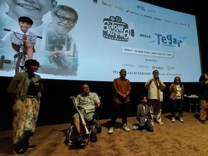 Jurus OJK Sediakan Akses Keuangan buat 17,6 Juta Disabilitas