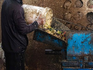 7 Cara Mengolah Sampah Organik di Rumah Jadi Limbah yang Bermanfaat