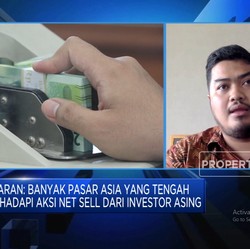 Video: Peringkat Saham RI Diturunkan, Apa Efeknya ke Prospek Investasi
