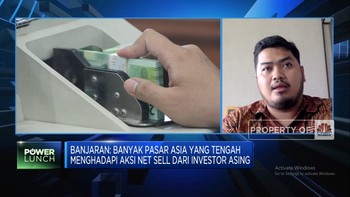 Video: Peringkat Saham RI Diturunkan, Apa Efeknya ke Prospek Investasi