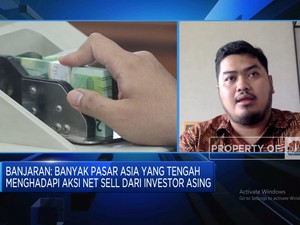  Peringkat Saham RI Diturunkan, Apa Efeknya ke Prospek Investasi