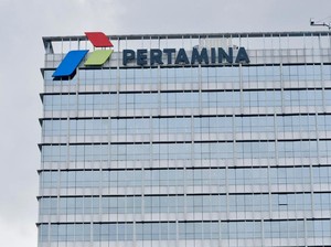 Purbaya Sebut Pertamina yang Tanggung Beban Harga BBM Tak Naik