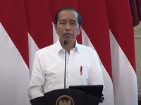 Neraka Iklim Jelang Akhir Masa Jabatan Jokowi, Begini Penjelasannya