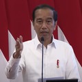 Presiden Jokowi Luncurkan Peta Super Canggih Hari Ini, Apa Itu?