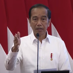 BMKG Jelaskan Ancaman Kekeringan yang Disebut Jokowi Ancam RI