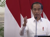 BMKG Jelaskan Ancaman Kekeringan yang Disebut Jokowi Ancam RI