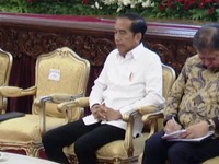 Awas Pelaku! Ini Sederet Tugas Pemberantas Judi Online Bentukan Jokowi