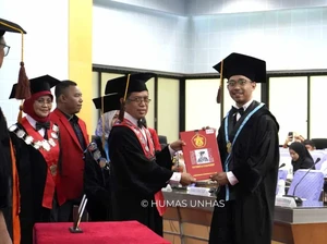 Keren! 5 Alumni LPDP Ini Jadi Guru Besar di Usia Muda