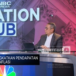 Program 3D Tangsel Kurangi Pengangguran & Pangkas Kemiskinan, Efektif?