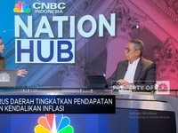 Program 3D Tangsel Kurangi Pengangguran & Pangkas Kemiskinan, Efektif?