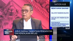 Properti Masih Berjaya, Tangsel Genjot Pendapatan Daerah Lewat BPHTB