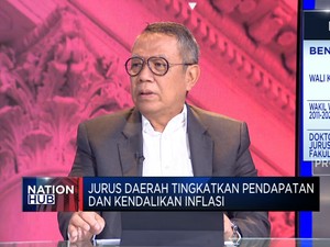 Properti Masih Berjaya, Tangsel Genjot Pendapatan Daerah Lewat BPHTB