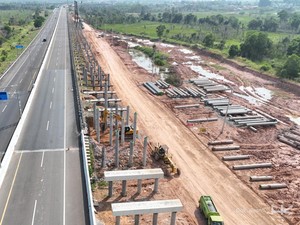 Hutama Karya Tegaskan Kasus Korupsi Tanah Bukan di Proyek Tol Trans Sumatera