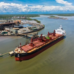 Diberi Izin Ekspor, Freeport Bisa Kena Bea Keluar Minimal 7,5%