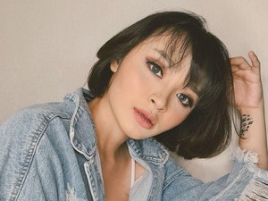 Kunci Kepercayaan Diri Lolly Unyu dan Revina VT Bisa Jadi Selebgram Viral