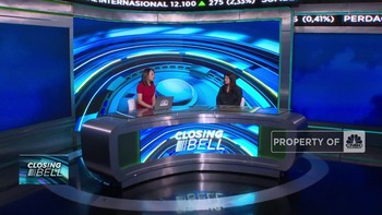 Video: Rupiah Merana, IHSG Merosot ke Level 6.700