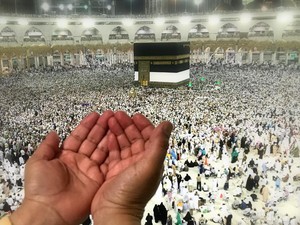 Kisah Jemaah Palestina Kena Tipu Travel Haji Palsu: Gagal Ibadah, Uang Lenyap