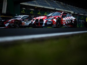 WEC 2024: Insiden Gagalkan Sean dan WRT 31 ke Hyperpole Le Mans