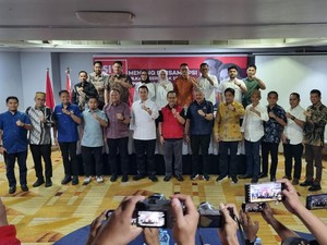 Di Balik Menariknya PSI di Pilkada Sulsel Meski Minim Kursi Legislatif