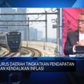 Video: Kabar Soal MRT Jakarta Tembus Tangerang Selatan, Ini Bocorannya