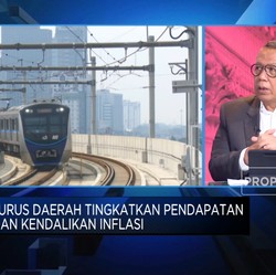 Video: Kabar Soal MRT Jakarta Tembus Tangerang Selatan, Ini Bocorannya
